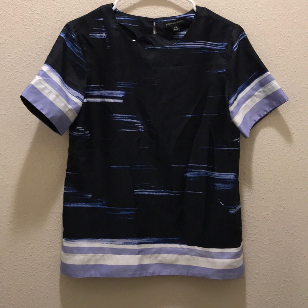 Banana Republic Top